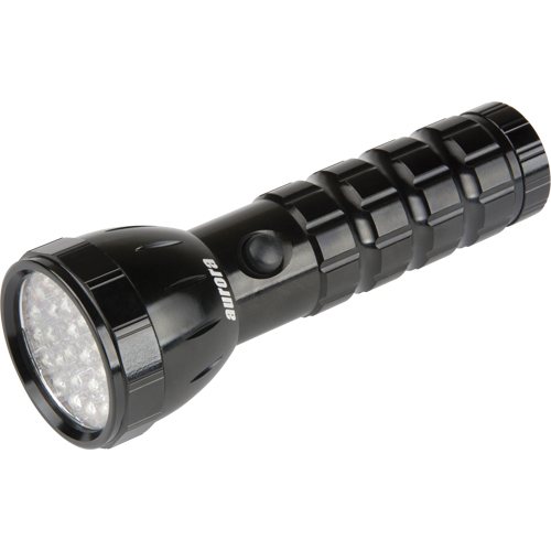 AFL300 Flashlight, LED, 98 Lumens, AAA Batteries Nia-Chem Ltd.
