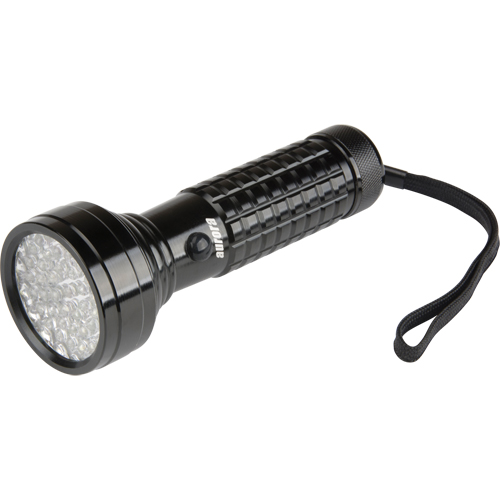Lampe de poche AFL300, DEL, 157 lumens, Piles AAA Nia-Chem Ltd.