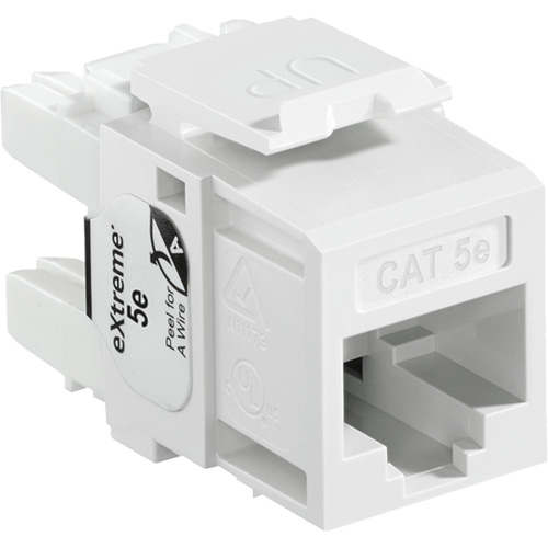 Connecteur eXtreme QuickPort Nia-Chem Ltd.
