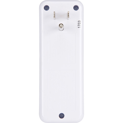 Prime&reg; USB Charger Nia-Chem Ltd.