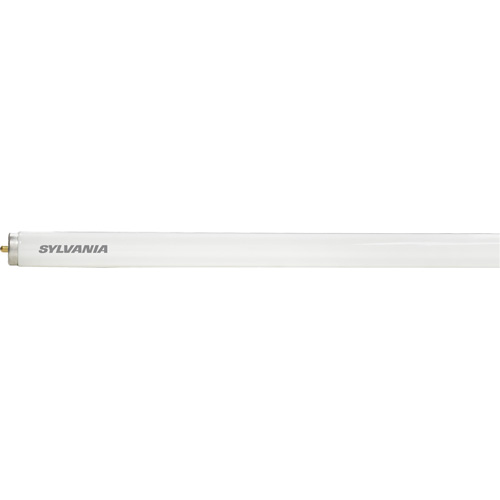 SLIMLINE Instant Start Fluorescent Lamps, 75 W, T12, 4100 K, 96" Long Nia-Chem Ltd.