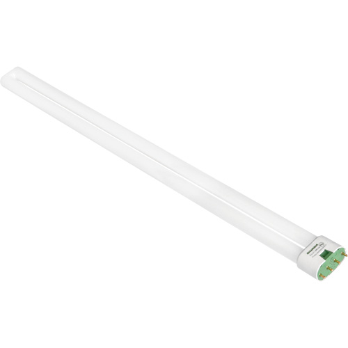 Dulux&reg; T ECOLOGIC Triple-Tube Compact Fluorescent Lamp, L (T5), 36 W, 4100 K, 2G11 Base, 12000 hrs. Nia-Chem Ltd.