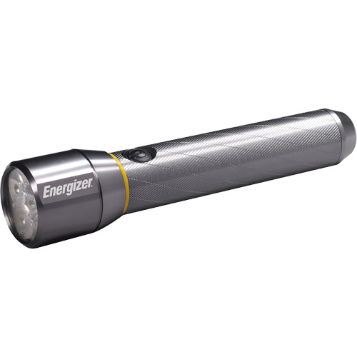 Vision HD Flashlight, LED, 1300 Lumens, AA Batteries Nia-Chem Ltd.