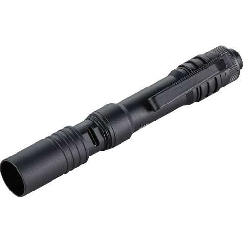 MicroStream&reg;  USB Keychain Flashlight Nia-Chem Ltd.