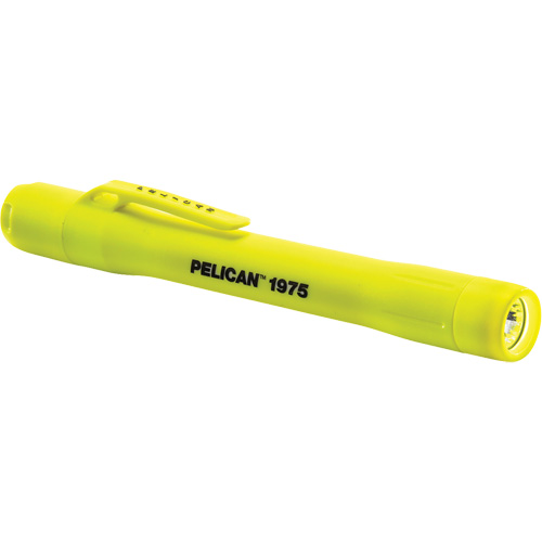 Hand-Held Flashlight, LED, 117 Lumens, AAA Batteries Nia-Chem Ltd.