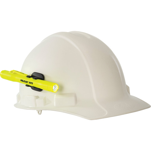 Hand-Held Flashlight, LED, 117 Lumens, AAA Batteries Nia-Chem Ltd.