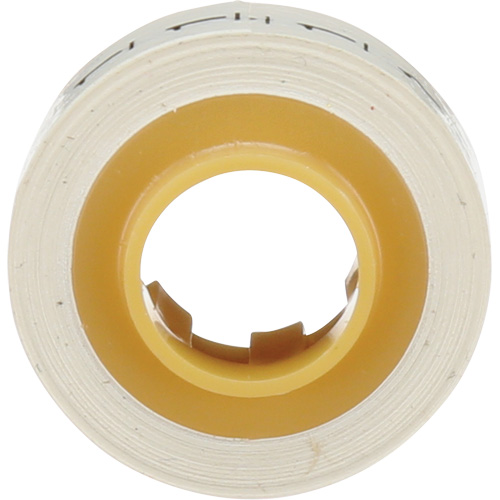 ScotchCode Wire Marker Tape  Nia-Chem Ltd.