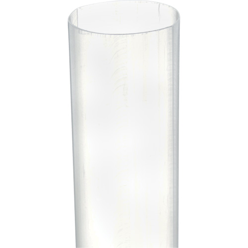 Tube thermor&eacute;tractable, Paroi mince, 4', 0,5" (12,7 mm) - 1" (25,40mm) Nia-Chem Ltd.