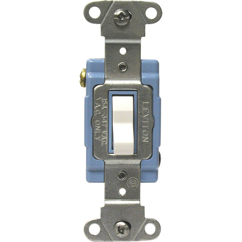 Industrial Grade 3-Way Toggle Switch Nia-Chem Ltd.
