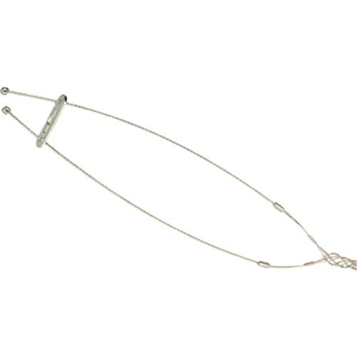 Bride de soutien Nia-Chem Ltd.