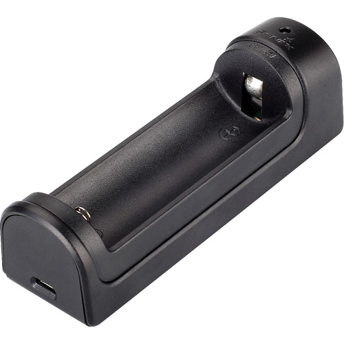 Single Channel Smart Battery Charger Nia-Chem Ltd.