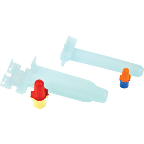 Trousse d'&eacute;pissure enfouissable direct 3M Nia-Chem Ltd.