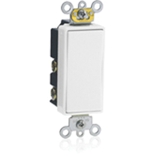 Momentary Decora&reg; Switch Nia-Chem Ltd.