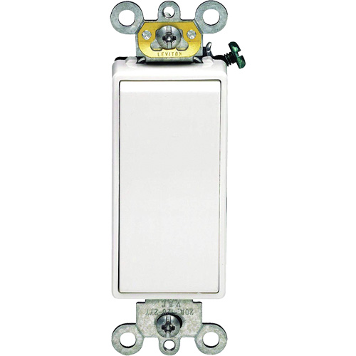 3-Way Decora&reg; Switch Nia-Chem Ltd.