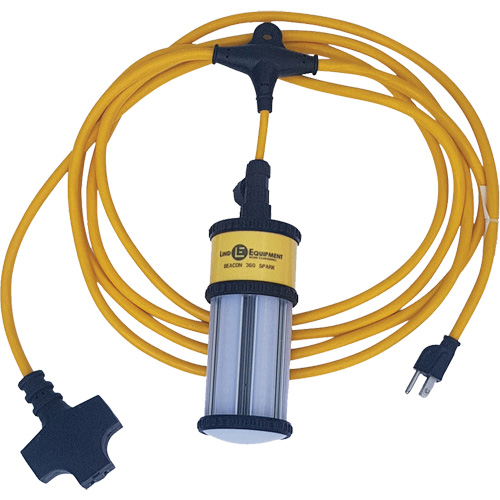 Beacon360 Spark Suspended Work Light Nia-Chem Ltd.