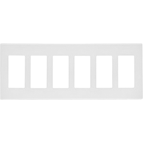 Screwless Decora&reg; Wall Plate Nia-Chem Ltd.