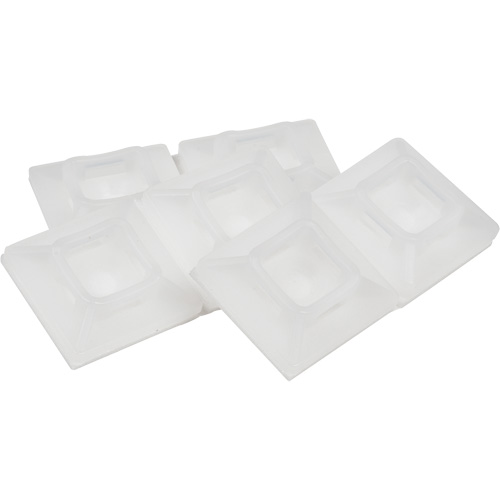 Cable Tie Mounting Base Nia-Chem Ltd.