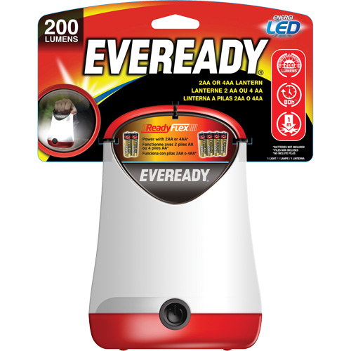 Lanterne compacte Eveready Nia-Chem Ltd.
