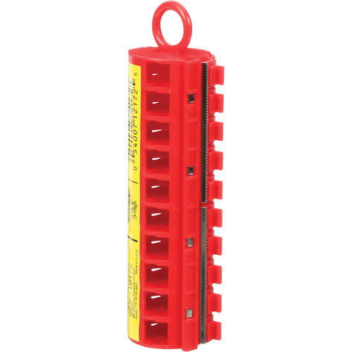 ScotchCode Wire Marker Tape Dispenser Nia-Chem Ltd.