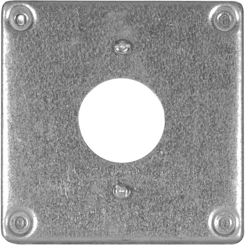 Couvercle de boîte de jonction Nia-Chem Ltd.