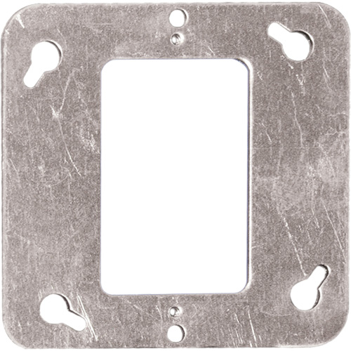 Junction Box Cover Nia-Chem Ltd.