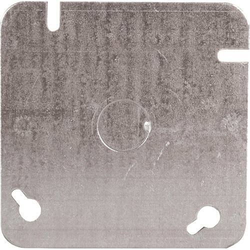 Couvercle de boîte de jonction Nia-Chem Ltd.