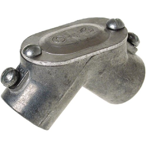 Conduit Elbow Connector Nia-Chem Ltd.
