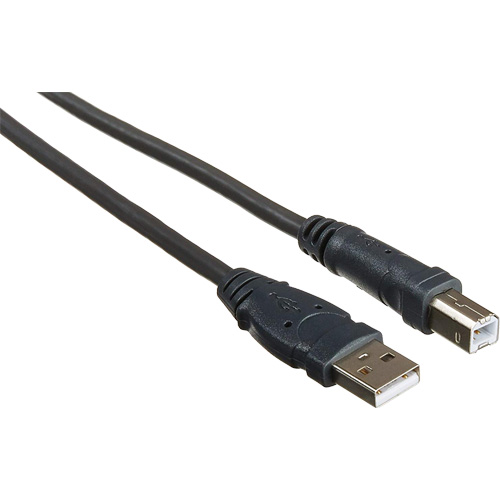 A/B USB Device Cable Nia-Chem Ltd.