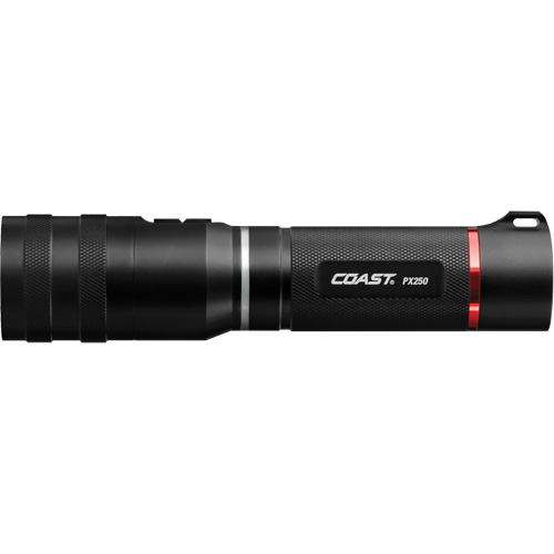 PX250 Area and Flashlight, LED, AAA Batteries, Aluminum Nia-Chem Ltd.
