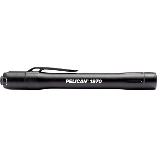 Lampe stylo, DEL, 139 lumens, Corps en Plastique, piles AAA, Compris Nia-Chem Ltd.