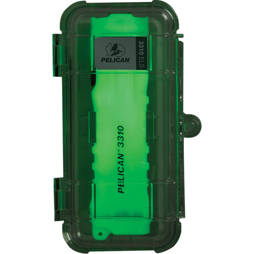 Emergency Lighting Station, LED, AA Batteries, Plastic Nia-Chem Ltd.