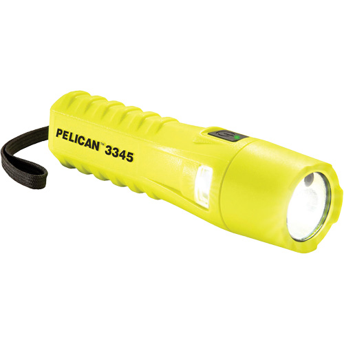 Lampe de poche VLO, DEL, 280 lumens, Piles AA Nia-Chem Ltd.