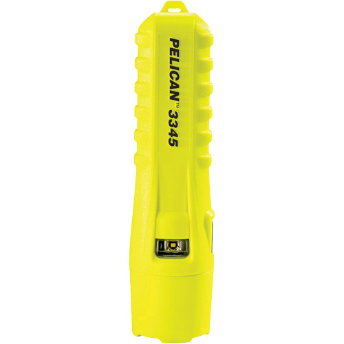 Lampe de poche VLO, DEL, 280 lumens, Piles AA Nia-Chem Ltd.
