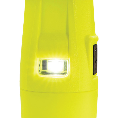 Lampe de poche VLO, DEL, 280 lumens, Piles AA Nia-Chem Ltd.