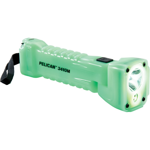 Lampe de poche magn&eacute;tique &agrave; angle droit, DEL, 653 lumens, Piles AA Nia-Chem Ltd.