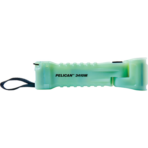 Lampe de poche magn&eacute;tique &agrave; angle droit, DEL, 653 lumens, Piles AA Nia-Chem Ltd.