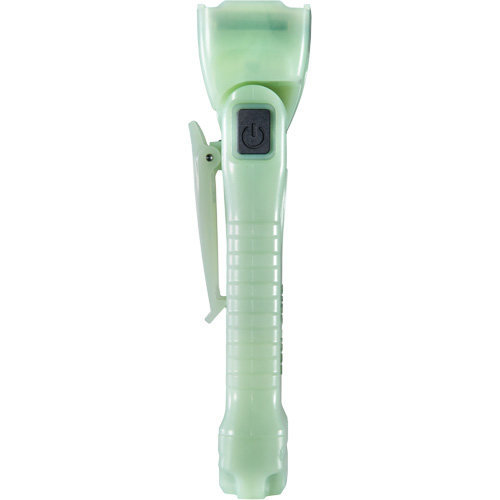 Lampe de poche magn&eacute;tique &agrave; angle droit, DEL, 653 lumens, Piles AA Nia-Chem Ltd.