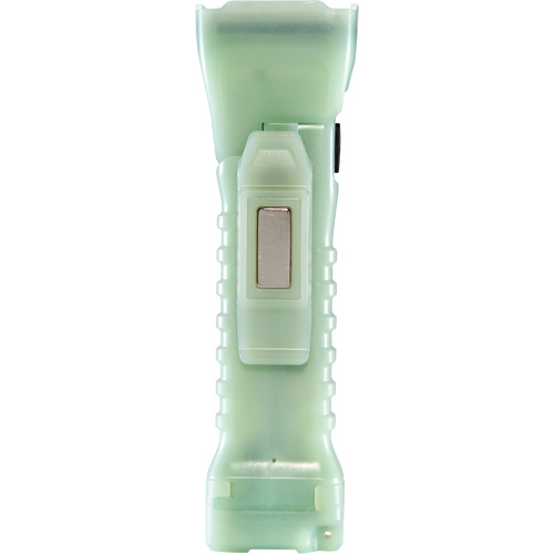 Lampe de poche magn&eacute;tique &agrave; angle droit, DEL, 653 lumens, Piles AA Nia-Chem Ltd.