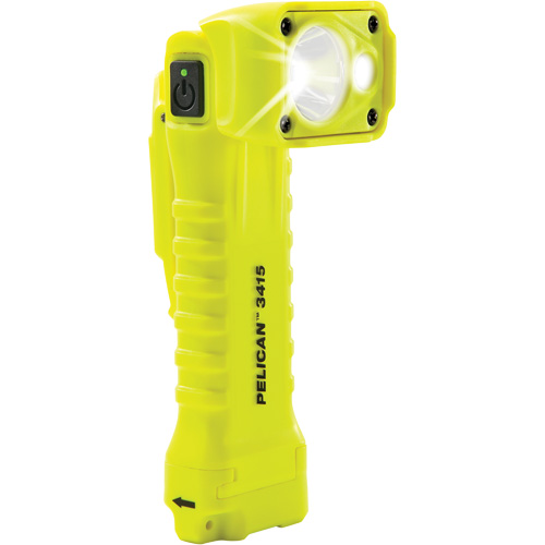 Lampe de poche magn&eacute;tique &agrave; angle droit, DEL, 336 lumens, Piles AA Nia-Chem Ltd.