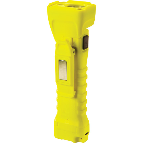 Lampe de poche magn&eacute;tique &agrave; angle droit, DEL, 336 lumens, Piles AA Nia-Chem Ltd.