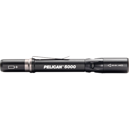 Flashlight, LED, 202 Lumens, AAA Batteries Nia-Chem Ltd.