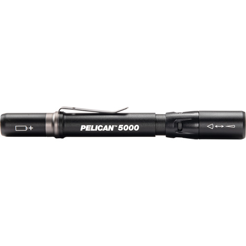 Flashlight, LED, 202 Lumens, AAA Batteries Nia-Chem Ltd.