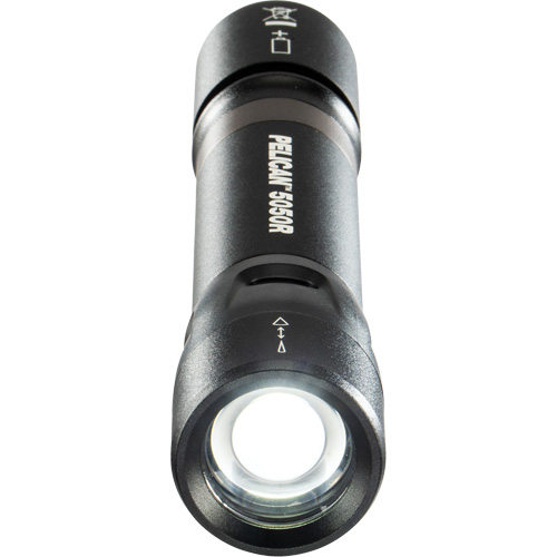 Lampe de poche 5050R, DEL, 393 lumens, Piles Rechargeable Nia-Chem Ltd.