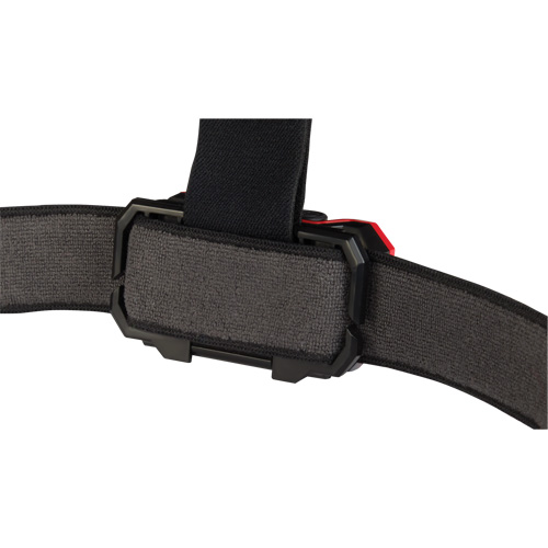 Low-Profile USB Headlamp, LED, 600 Lumens, 2 Hrs. Run Time, Rechargeable Batteries Nia-Chem Ltd.