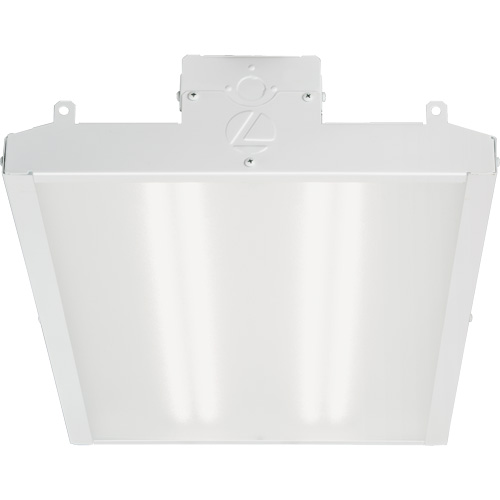 Luminaire haute baie lumineuse I-Beam IBE, DEL, 120 - 277 V, 166 W, 4,25" h x 14,88" la x 22" lo Nia-Chem Ltd.