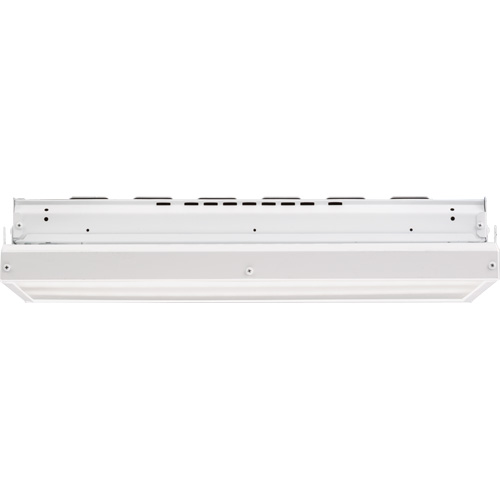 Luminaire haute baie lumineuse I-Beam IBE, DEL, 120 - 277 V, 166 W, 4,25" h x 14,88" la x 22" lo Nia-Chem Ltd.