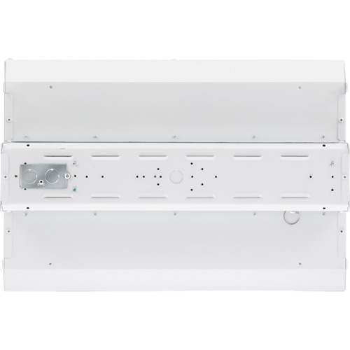 Luminaire haute baie lumineuse I-Beam IBE, DEL, 120 - 277 V, 166 W, 4,25" h x 14,88" la x 22" lo Nia-Chem Ltd.