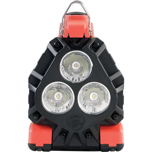 Lanterne multifonctionnelle 180 Vulcan, DEL, 1200 lumens, 5.75 hres de fonctionnement, piles Rechargeable, Compris Nia-Chem Ltd.