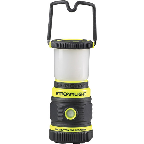 The Siege&reg; Work Lantern with Magnetic Base Nia-Chem Ltd.