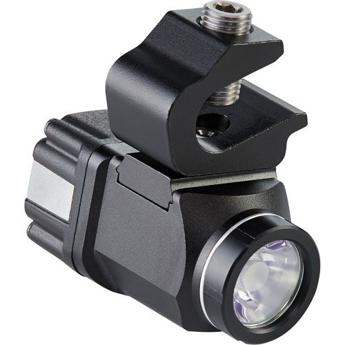 Vantage&reg; II Industrial Helmet Mount Flashlight Nia-Chem Ltd.